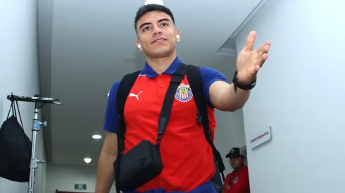 Beltrán es uno de los inamovibles para el cuadro rojiblanco.