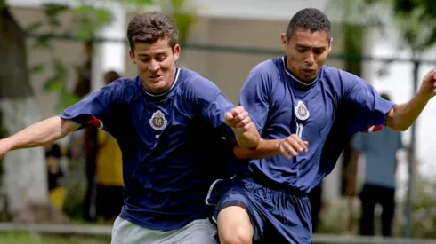 Los Ramones son de los capitanes más recordados del Rebaño.