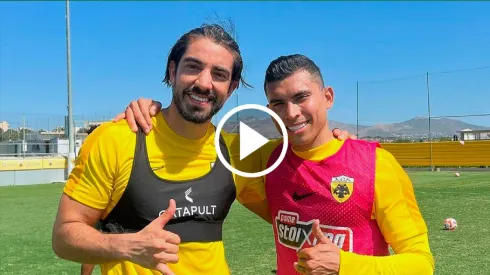 Pineda dejó en ridículo a Pizarro.