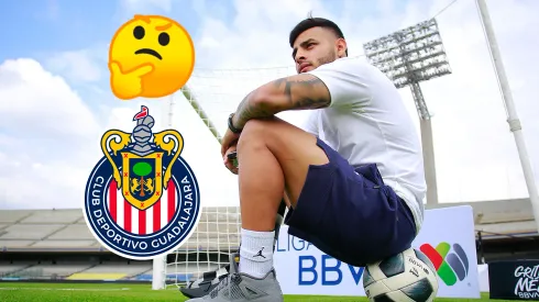 Vega vive un buen momento con Toluca.