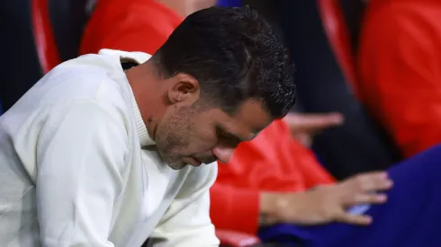 Tres canteranos viajan con Chivas, pero Gago no los podrá usar ante Pachuca.