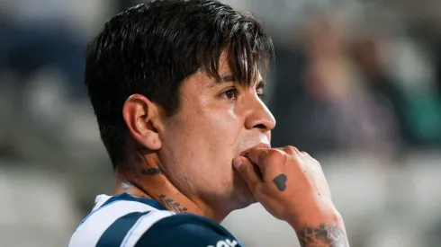 La Chofi López no vería acción ante Chivas.