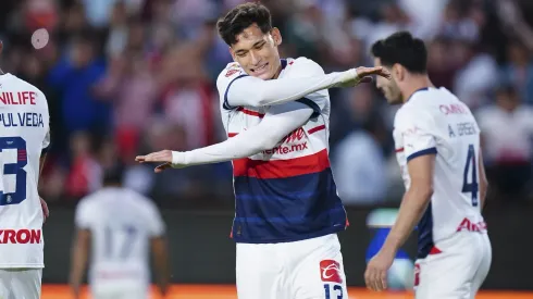 Así está la Liguilla del Clausura 2024.