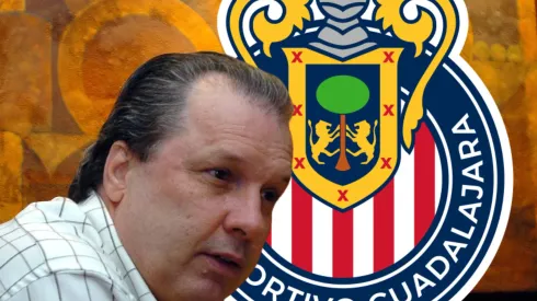 Roberto Gómez Junco y su predicción sobre Chivas en Fase Final
