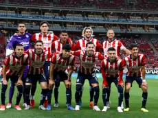 Pollo Briseño reveló cuáles jugadores de Chivas llegarán al Olimpo United