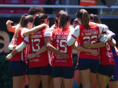 Liguilla al momento de Liga MX Femenil: El cruce para Chivas tras J14