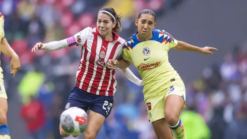 Las tapatías requieren de al menos dos triunfos en los tres juegos que restan.