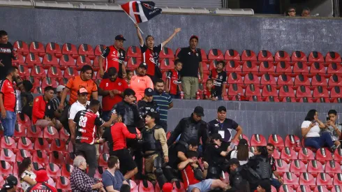 Atlas registró su peor entrada del Clausura 2024 en el Estadio Jalisco