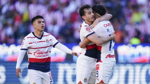 El Rebaño buscará tener un mejor torneo en Estados Unidos.