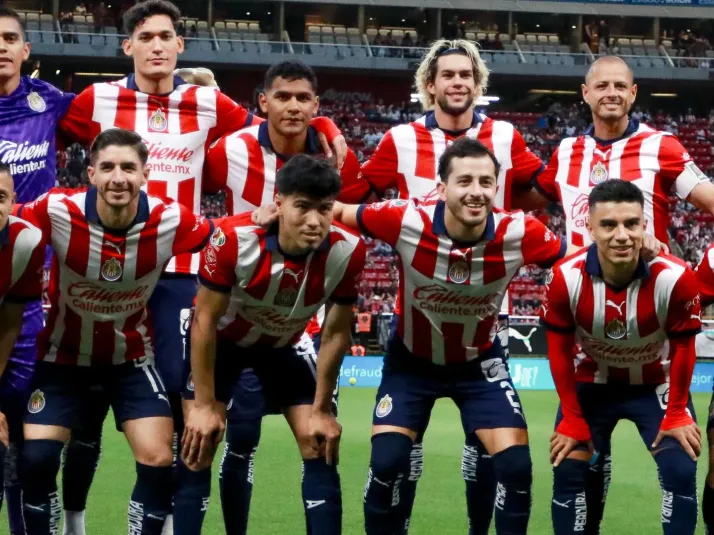¿Por qué la Selección Mexicana puede perjudicar a Chivas?