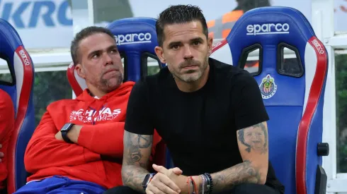 Federico Insúa le ganó juicio a Boca Juniors.