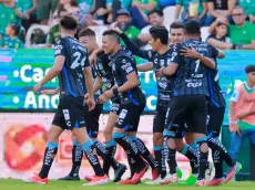 La temible racha de Querétaro en el Clausura 2024