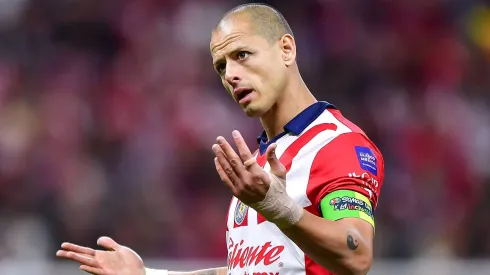 El goleador aún no está al 100% para el duelo con los queretanos.