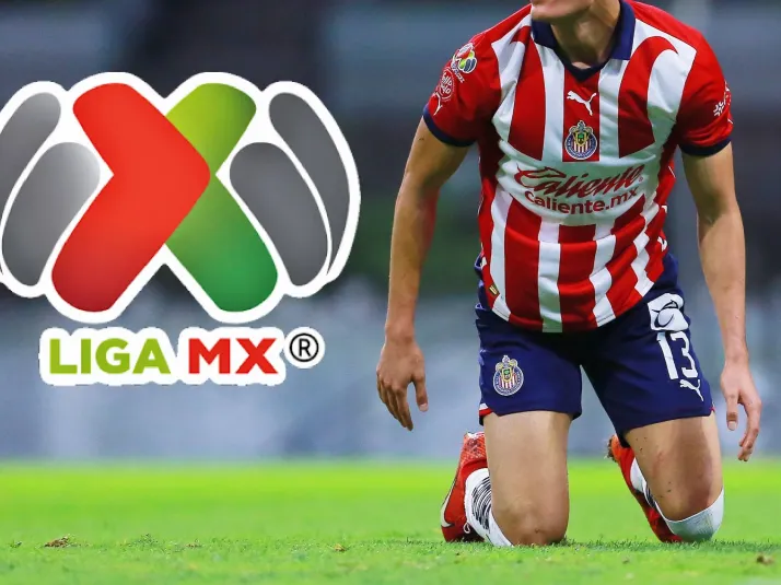 Poderoso club mexicano quiere convencer a canterano de Chivas de cambiar de equipo
