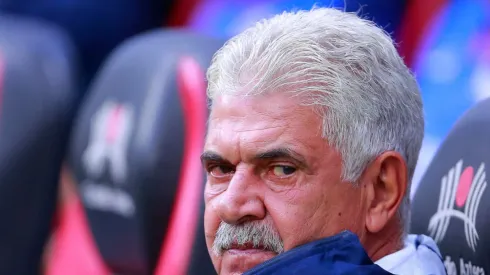 Tuca Ferretti pidió justicia.