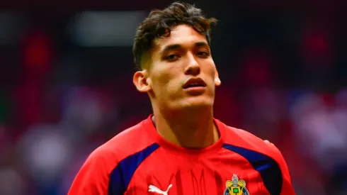 Chiquete ha tenido un semestre de consolidación.