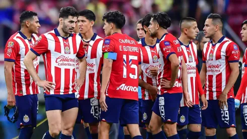 Los rojiblancos juegan este sábado frente a Querétaro.