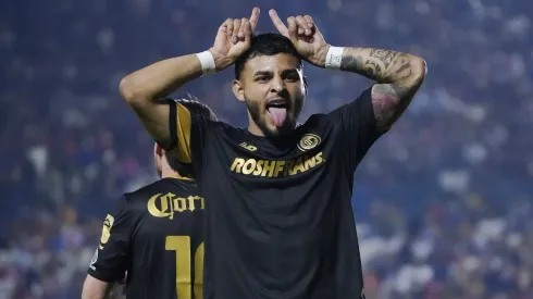 Chivas estallará contra Alexis Vega.