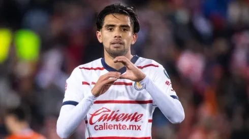 Marín suma dos anotaciones en lo que va de la campaña.