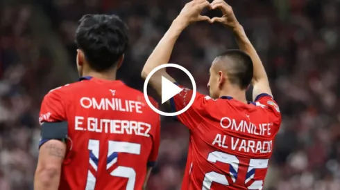 Chivas 2-0 Querétaro: Resumen, goles, videos y polémicas por el Clausura 2024