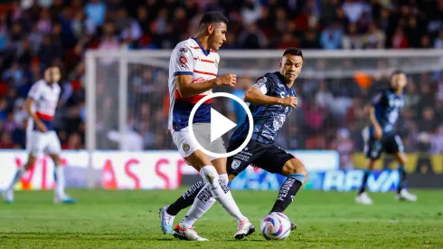 Los rojiblancos van por su cuarto triunfo consecutivo.