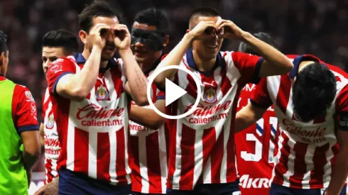 Se calienta el Clásico Tapatío.