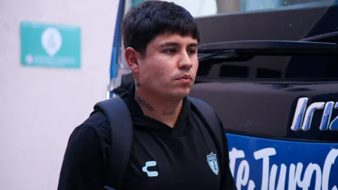 La Chofis López habló de sus indisciplinas en Chivas.