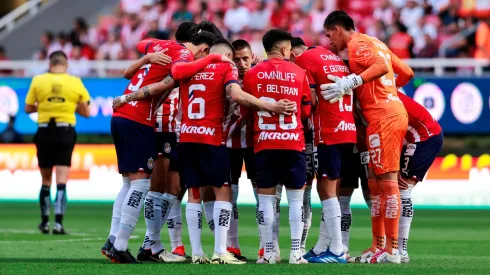 La gran mejora de Chivas en el Clausura 2024.
