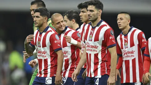 Chivas necesitará ganar el Clásico Tapatío para asegurar otro boleto a la Concachampions 2025