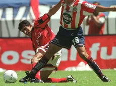Chivas frustró el sueño europeo a esta leyenda del futbol mexicano