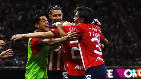 El Rebaño requiere de sumar los tres puntos ante los Atlas.