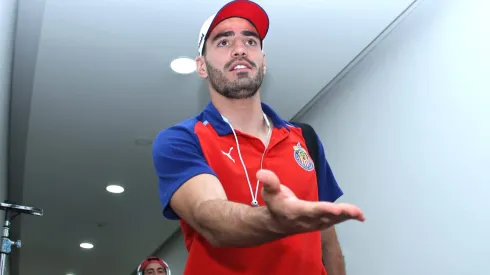 El dinero que Chivas ahorraría con la venta de Pollo Briseño.