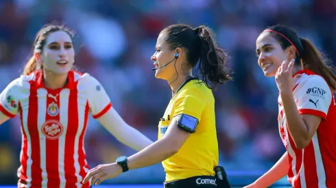 Las rojiblancas tendrán que visitar el juego definitivo en la Liguilla.