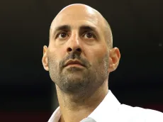 Antonio Spinelli dejó de ser el entrenador de Chivas Femenil
