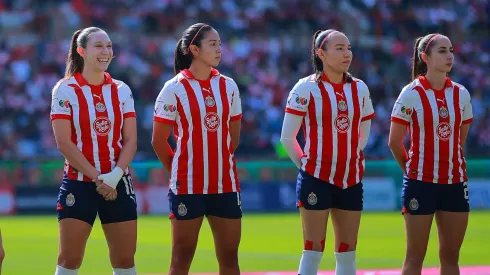 Las rojiblancas van por su boleto a la Liguilla.