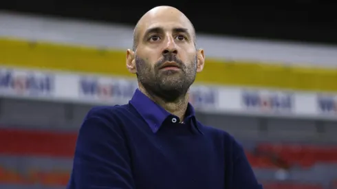 Revelan quién despidió al Tano Spinelli.