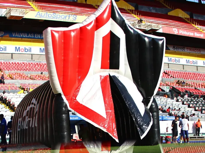 ¿Por qué Chivas será el nuevo responsable del Estadio Jalisco?