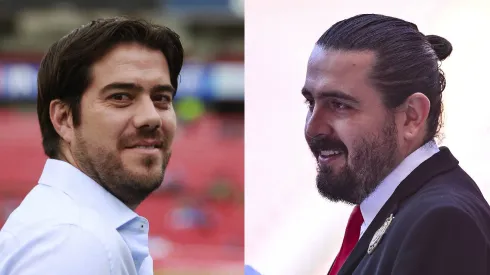 Amaury Vergara tendría plan para Arturo Villanueva