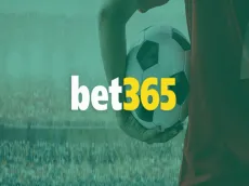 Apuestas Liga MX con bet365