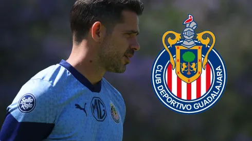 Villa Villa reportó el principal dilema de Fernando Gago para su alineación del Clásico Tapatío
