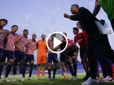 En vivo: Los goles de Tapatío en Celaya