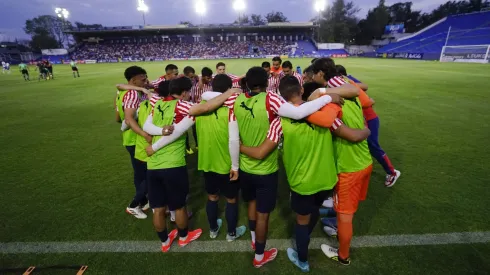 Tapatío necesitará una victoria en casa por la mínima diferencia al menos para avanzar en la Liguilla