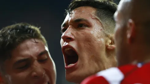 Jesús Orozco Chiquete habló de su futuro en Chivas.