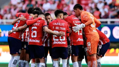 Los rojiblancos quieren llegar hasta las últimas instancias en la Fiesta Grande.