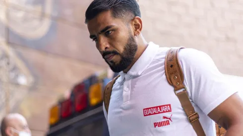 Miguel Ángel Ponce reveló la única forma en que volvería a Chivas y lo haría "gratis"