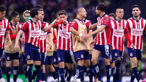 Amazon Prime realizó pruebas en el Estadio Akron.
