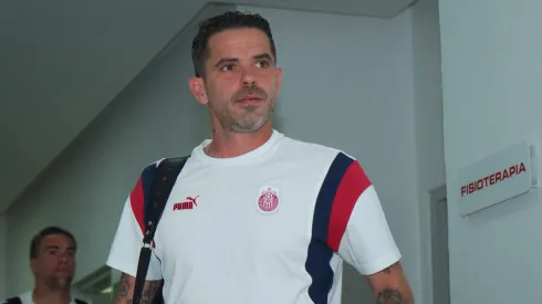 Gago va por el quinto triunfo en la campaña.