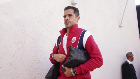 Gago buscará meterse a la Liguilla derrotando al Atlas.