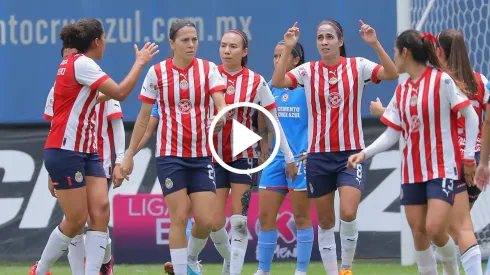 Las tapatías van por su primer triunfo en cuatro duelos.