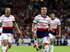 Cruces y rival de Chivas en cuartos de final del Clausura 2024